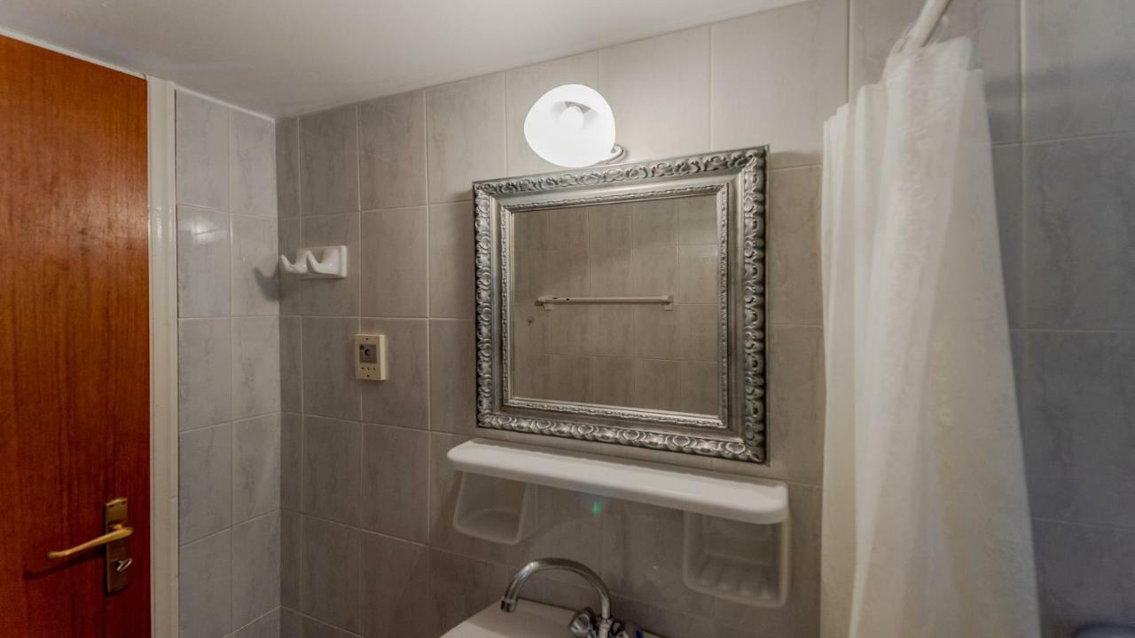 ספרטיה Mihaila Bungalows מראה חיצוני תמונה