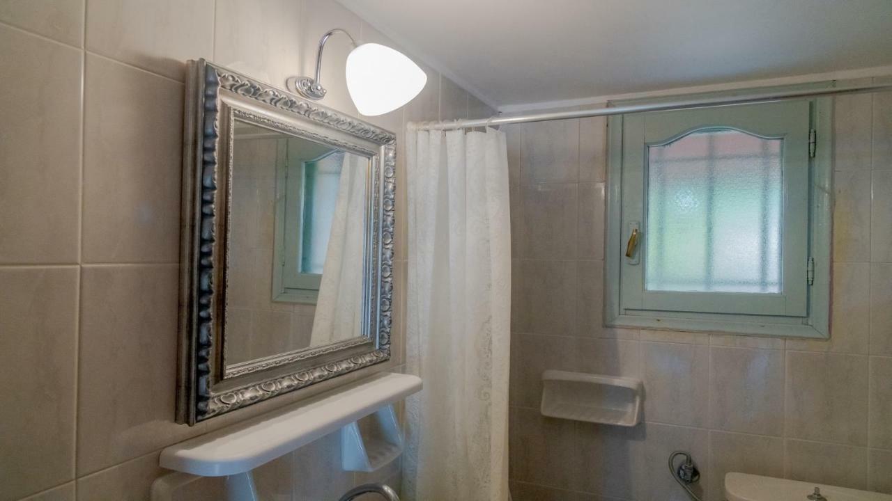 ספרטיה Mihaila Bungalows מראה חיצוני תמונה